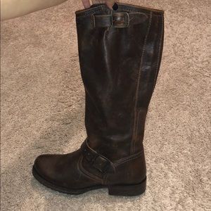 Frye Boots